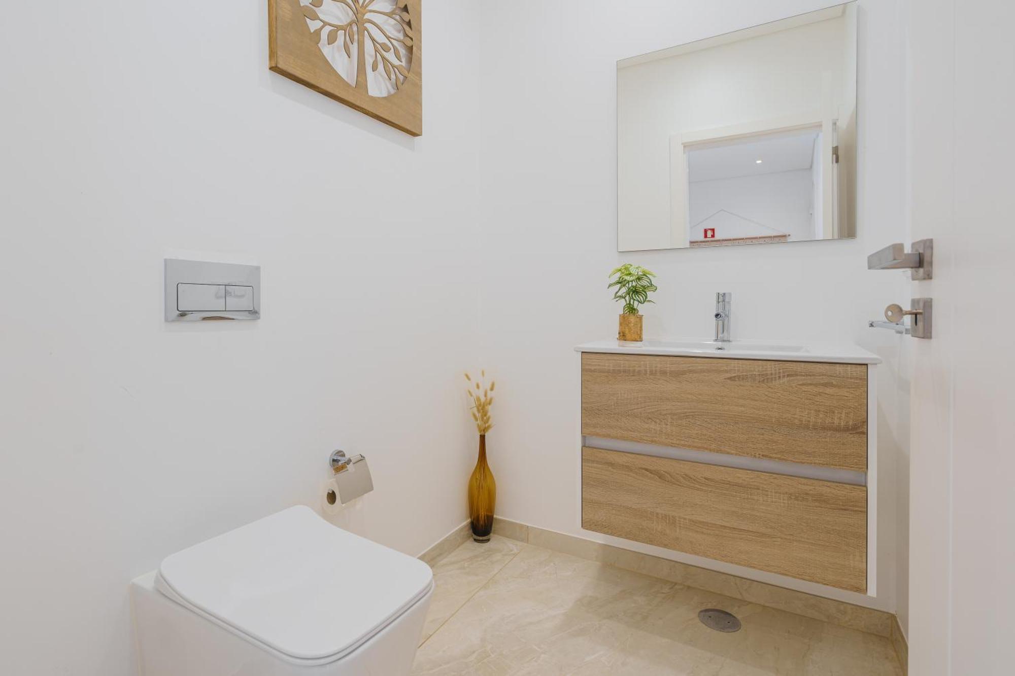 Paradise Villa, Luxury Villa Near The Beach Ribamar  Εξωτερικό φωτογραφία